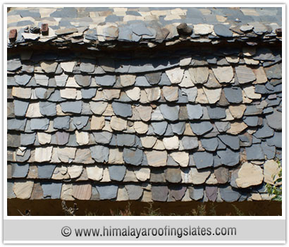 Roofing Slates