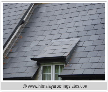 Roofing Slates