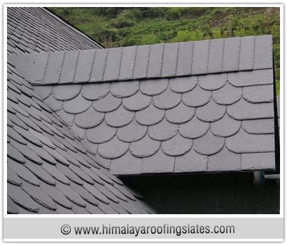 Roofing Slates