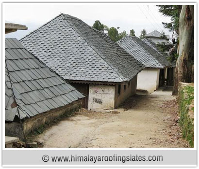 Roofing Slates