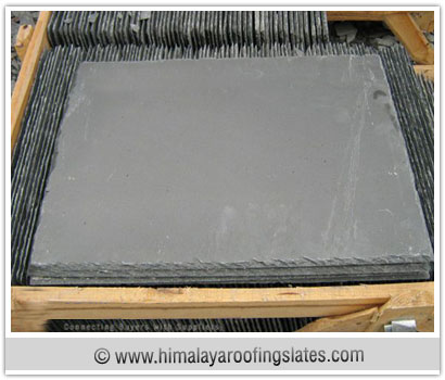 Roofing Slates Packings