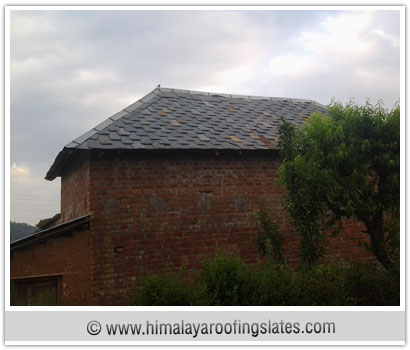 Roofing Slates