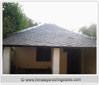 Roofing Slates