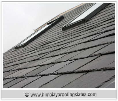 Roofing Slates