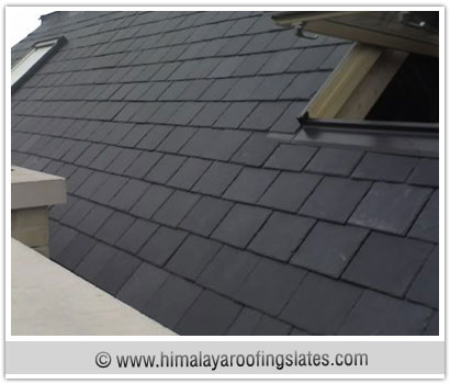 Roofing Slates