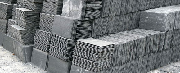 Roofing Slates