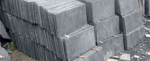 Roofing Slates