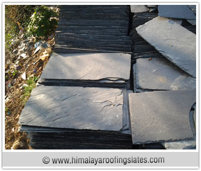 Roofing Slates