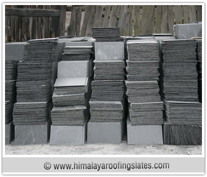 Roofing Slates