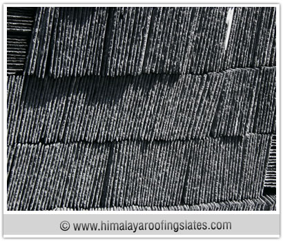 Roofing Slates