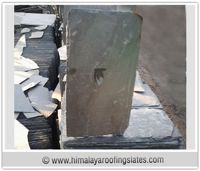 Roofing Slates