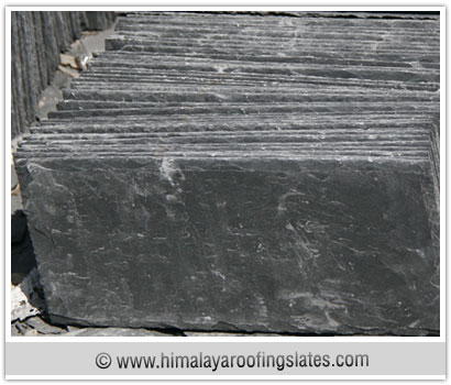 Roofing Slates