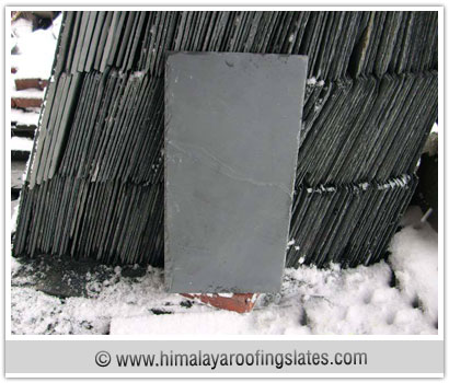 Roofing Slates