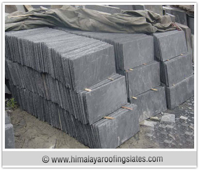 Roofing Slates