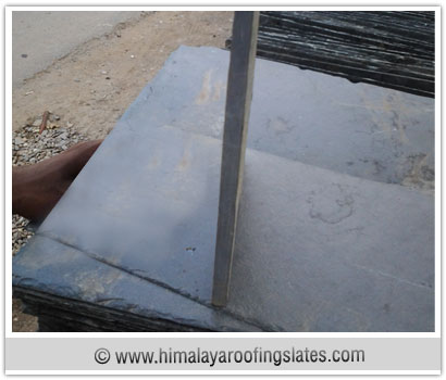 Roofing Slates