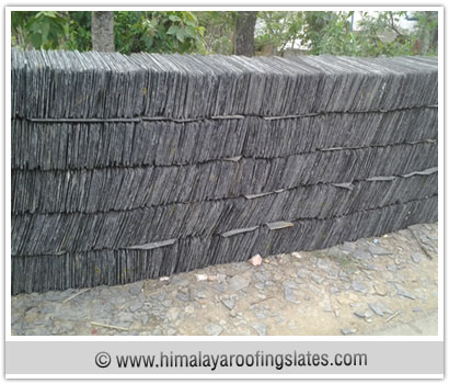 Roofing Slates