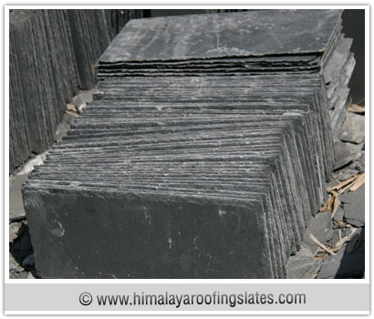 Roofing Slates